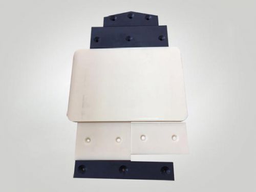 尼龙板加工件型号