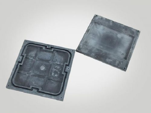 尼龙箱盖生产制造