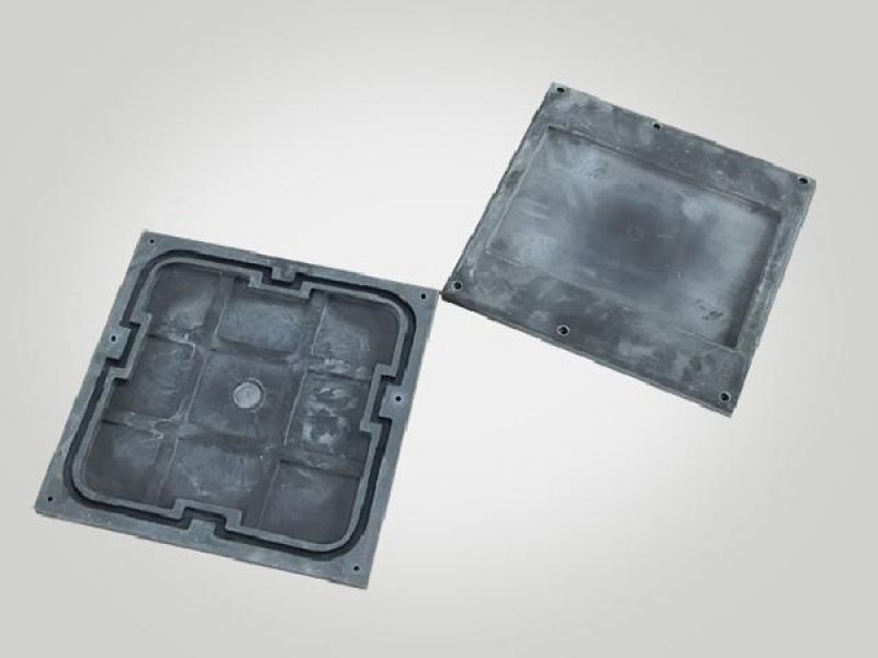 尼龙箱盖生产制造