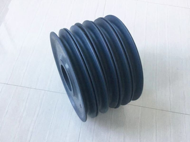尼龙滑轮厂家