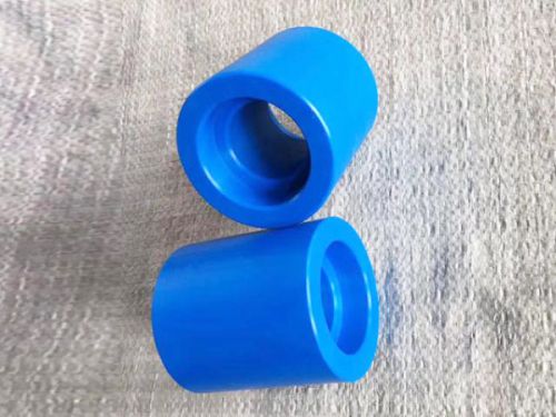 尼龙轴套生产