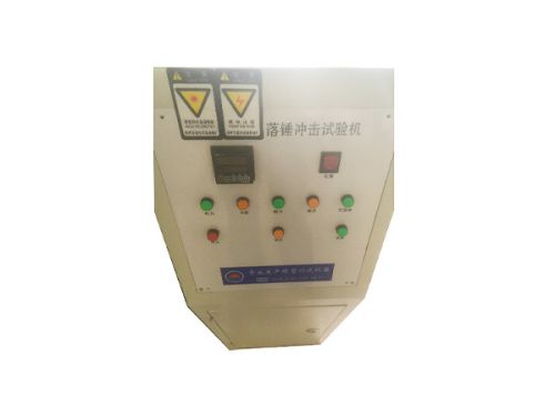 落锤冲击试验机