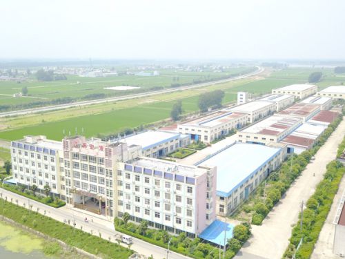 厂容厂貌